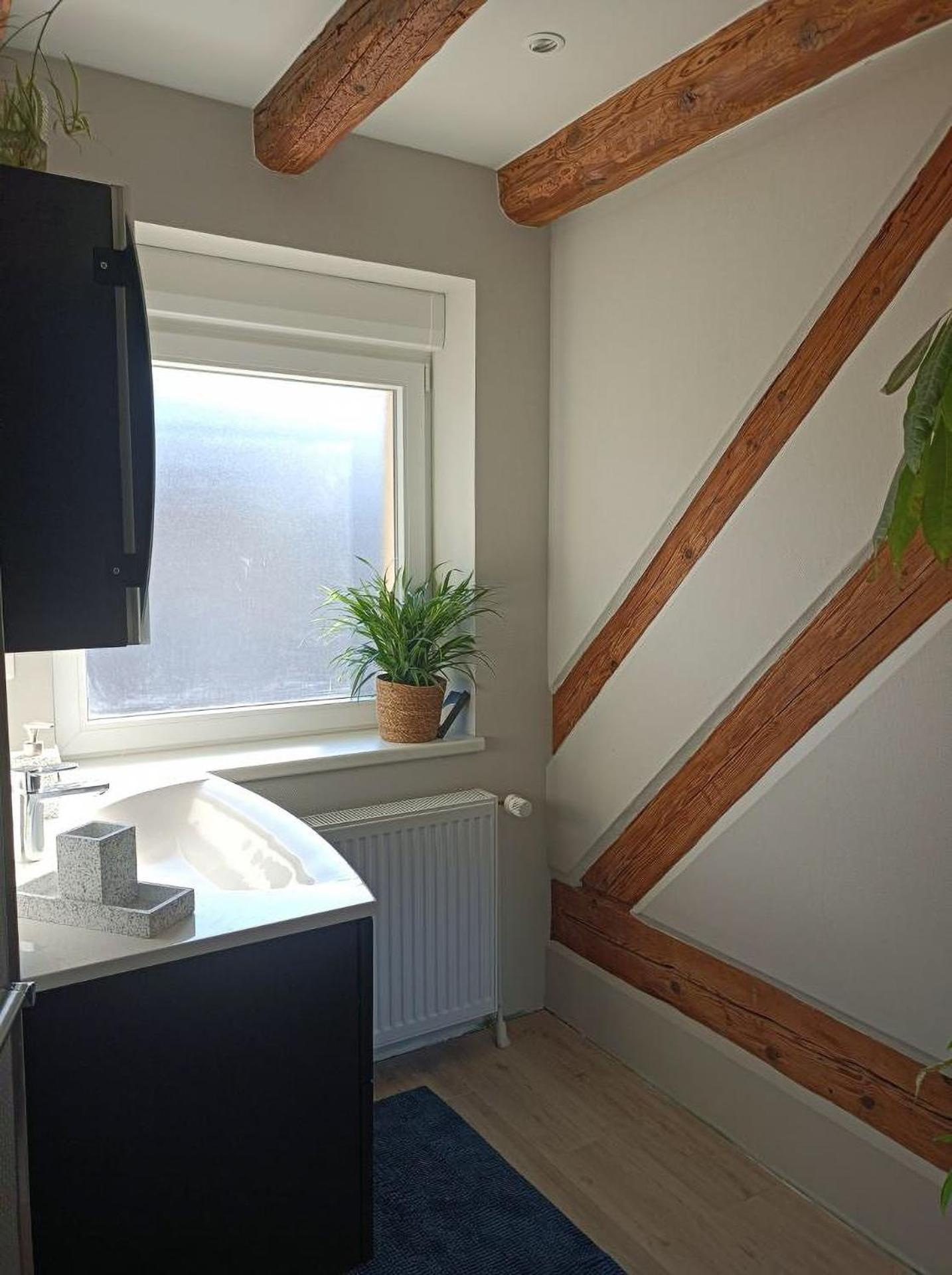 Appartement Béthanie Steige Exterior foto